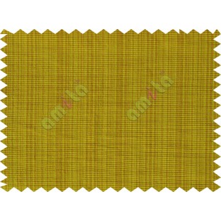 Small stripes with colourful yellow brown sofa fabric